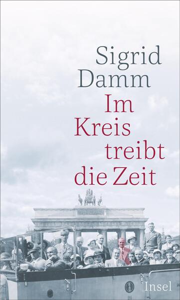 Sigrid Damms neues Buch ist eine nachgetragene Liebe an ihren Vater. Ihr ganzes Leben lag sie mit ihm in Widerstreit, lehnte ihn ab. Erst kurz vor seinem Tod kam es zu einer zaghaften Annäherung. Über zwanzig Jahre später beginnt sie, dem Lebensweg ihres Vaters nachzuspüren. Papiere und alte Fotos, die viele Jahre im Keller lagerten, werden befragt