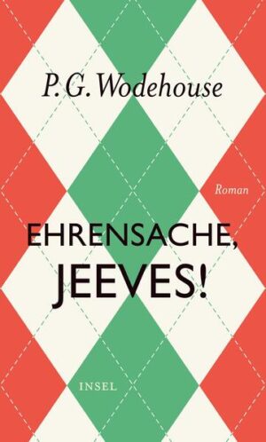 Der nächste Auftritt von Herrn Bertie Wooster und seinem getreuen und über alle Maßen gebildeten Diener Jeeves. Tauchen Sie ein »in ein Reich märchenhafter Unbeschwertheit«. (Denis Scheck). Irgendetwas lief falsch, als Bertie Wooster der jungen und so romantischen Madeline Bassett im Namen seines schüchternen Molchfreundes Gussie Fink-Nottle einen Heiratsantrag machte. Denn Madeline entbrannte augenblicklich in Liebe zu Bertie. Nur mühsam ließen sich die Verhältnisse wieder gerade rücken, aber jetzt scheint es zwischen Gussie und Madeline zu einem ernsthaften Streit gekommen zu sein und Bertie muss schlichten. Dass seine Lieblingstante Dahlia ihm bei der Gelegenheit etwas von einem silbernen Milchkännchen in Form einer Kuh vorschwafelt, das er einem Antiquitätenhändler madig machen soll, macht die ganze Sache nicht einfacher. Und dass er schließlich noch einem weiteren Paar, nämlich Revd Stink Pinker und Stiffy Bing, ein Lied von den Freuden der Liebe singen soll, bringt ihn zur Verzweiflung. Eine Situation, die nur Jeeves auflösen kann, für ihn eine Ehrensache ...