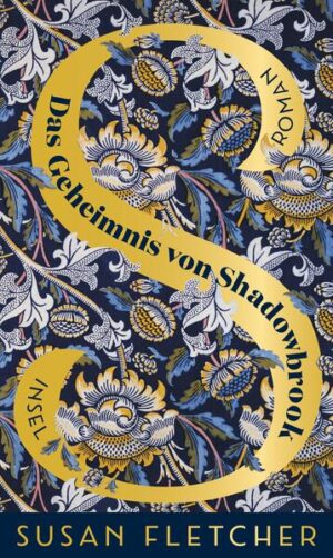 Im Sommer 1914 wird die junge Botanikerin Clara Waterfield von London nach Gloucestershire gerufen: Sie soll auf einem Landsitz namens Shadowbrook den Aufbau eines Gewächshauses mit exotischen Pflanzen aus den Kew Gardens betreuen. Der Garten, in dem das Gewächshaus stehen soll, ist überwältigend, üppige Hortensien, Fingerhut und Rosen drängen sich um gepflegte Rasenflächen, auf den Teichen schwimmen Seerosen, alles scheint vor Leben geradezu zu sprühen. Doch das alte, mit Glyzinien bewachsene Wohnhaus wirkt seltsam abweisend, die meisten Räume stehen leer oder sind verschlossen, der Eigentümer Mr. Fox ist viel auf Reisen. Haushälterin und Dienstmädchen wirken verängstigt - denn nachts scheint es im Haus zu spuken. Doch Clara ist unerschrocken und glaubt nicht an Geister, und so macht sie sich daran, die Geheimnisse des Hauses zu ergründen. Und während sie sich immer tiefer in die Geschichte Shadowbrooks verstrickt, muss sie feststellen, dass dort nichts so ist, wie es scheint … Ein fesselnder Roman um eine unerschrockene junge Frau, die ihrer Zeit weit voraus ist, ein atmosphärischer, bildreicher Pageturner am Vorabend des Ersten Weltkriegs - aber auch ein Roman über das, was von uns bleibt.