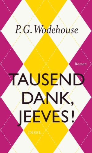 Ein längerer Aufenthalt in New York ist bei Bertie Wooster und seinem treuen Diener Jeeves nicht spurlos vorübergegangen. Gerade noch rechtzeitig kann Bertie zwar seine überstürzte Verlobung mit Pauline Stoker lösen. Nach London zurückgekehrt, gibt er sich einer neuen Liebe, dem Banjo-Spiel, hin. Sehr zum Leidwesen von Jeeves, der mit Kündigung droht und Bertie dazu zwingt, den Sommer im Cottage seines Freundes Lord »Chuffy« zu verbringen, wo er seiner Leidenschaft nach Lust und Laune frönen kann. Aber Chuffy ist ein bisschen klamm und gedenkt, sein Anwesen ausgerechnet an den steinreichen Amerikaner J. Washburn Stoker zu verkaufen. Der hat zur Besichtigung seine Tochter Pauline mitgebracht, in die sich Chuffy Knall auf Fall verliebt. Aber wie kann er ihr, mittellos, wie er ist, einen Antrag machen? Bertie will nachhelfen, und macht alles nur noch schlimmer. Die nächste Liebes- und Gesellschaftskomödie aus der Welt des degenerierten Adels.