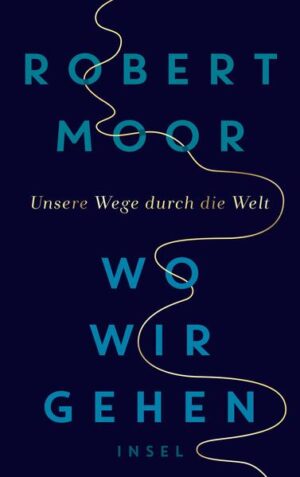 Warum wählen wir im Zweifel lieber befestigte Wege statt Trampelpfade? Warum finden Ameisen scheinbar mühelos ihren Weg durch unbekanntes Terrain? Und warum haben Lebewesen überhaupt begonnen, sich von einem Ort fortzubewegen? Als Robert Moor den Appalachian Trail entlangwanderte und endlose Kilometer auf den Weg vor seinen Füßen starrte, trieb ihn mehr und mehr die Frage um, warum es überhaupt so etwas wie Wege gibt und wie sie entstehen. Er reiste sieben Jahre lang rund um den Globus, beschritt große Routen ebenso wie schmale Cherokee-Pfade - und setzte sich der Wildnis aus. Seine eigenen Erlebnisse verbindet er aufschlussreich mit Erkenntnissen aus Wissenschaft, Geschichte und Philosophie. Ein inspirierendes erzählendes Sachbuch, ein wunderbares Stück Nature Writing, eine Entdeckung! - Aus diesem Buch »geht« man anders heraus, als man eingetreten ist.