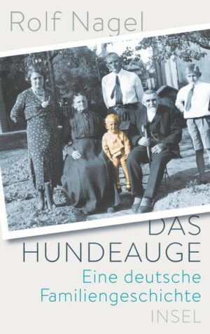 Die Inflation vernichtete die Ersparnisse meiner Familie ... so beginnen in Deutschland viele Geschichten. Auch die des kleinen Rolf Nagel, der 1929 in eine ganz normale Hamburger Familie hineingeboren wird. Als die Nazis die Macht ergreifen, ändert sich seine Kindheit. Der Vater tritt in die NSDAP ein. Der Junge erlebt mit, wie Häftlinge ermordet werden, denn die Wohnung der Familie liegt nahe einer Außenstelle des KZ Neuengamme. Der fünfzehnjährige Rolf lässt sich für die »Werwölfe« anwerben. Vorgeblich eine geheime Partisanengruppe Heinrich Himmlers