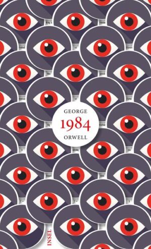 George Orwells geniales Meisterwerk und Vermächtnis erscheint in einer neuen und zeitgemäßen Übersetzung von Eike Schönfeld. »Der Große Bruder wacht über dich« - eine lückenlose Überwachung durch Kameras und Monitore rund um die Uhr, Bespitzelung durch Freunde, Nachbarn und Kinder: Die Partei ist im öffentlichen wie im privaten Leben allgegenwärtig, nichts entgeht ihr. Geschichtsschreibung wird verfälscht und den aktuellen politischen Gegebenheiten angepasst