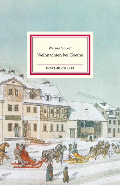 Goethe bekannte: »Ich hab diese Zeit des Jahrs gar lieb, die Lieder die man singt