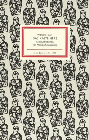 Die Märchen von Wilhelm Hauff (1802 - 1827) erschienen 1824 - 1828 in drei Maehrchenalmanachen. Jedes Almanach enthält eine Rahmengeschichte: Die Karawane