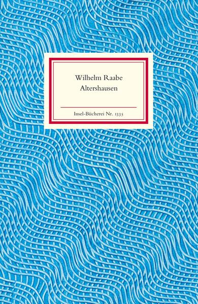 »Weiter, weiter so durch die balsamische Nacht, Fritz Feyerabend aus Altershausen! Nimm hin und mache die Gegenwart zur Vergangenheit und die Vergangenheit zur Gegenwart.« Der Wirkliche Geheime Obermedizinalrat Friedrich Feyerabend, noch erschöpft von den Feierlichkeiten zu seinem siebzigsten Geburtstag, hält innere Einkehr und entschließt sich, zum fernsten Ort seines Lebens zurückzukehren, in die eigene Kindheit. Er reist nach Altershausen, um zu schauen, wer noch mit ihm auf der Welt, wer noch ›dabei‹ ist. Wilhelm Raabe (1831-1910), der große Erzähler und Moralist, legt mit Altershausen sein letztes Werk vor, es ist die Summe eines Lebens und eines Lebenswerks. »Rührend, schlicht, idyllisch, bange, bohrend wie eine Sonde, schmerzhaft wie eine Verletzung - und doch steht am Ende ein großes ‚Ja’ zu den Dingen und dem Dasein. Altershausen ist ein Buch voller Abschied und Heimkunft, ein Buch der wiedergefundenen Zeit.« Andreas Maier