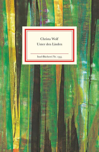 „Unter den Linden bin ich immer gerne gegangen. Am liebsten, du weißt es, allein. Neulich, nachdem ich sie lange gemieden hatte, ist mir die Straße im Traum erschienen. Nun kann ich endlich davon berichten.“ In Christa Wolfs großer Erzählung führt der Gang über Berlins Prachtstraße eine Frau durch die eigene Erinnerung - an eine leidenschaftliche Liebe und den Kampf darum, sich nicht selbst zu verlieren. Der Maler Harald Metzkes stellt der Erzählung neue, eigens für die vorliegende Ausgabe geschaffene Aquarelle zur Seite. Das Werk von Christa Wolf wurde mit zahlreichen Preisen ausgezeichnet, u. a. dem Georg-Büchner-Preis und dem Thomas-Mann-Preis. Zuletzt erschien der große autobiographische Roman »Stadt der Engel oder The Overcoat of Dr. Freud« (2010).