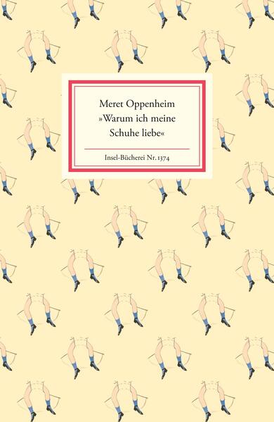 Die Karriere Meret Oppenheims begann Anfang der 1930er Jahre, als sie zur Muse der Surrealisten um André Breton, Marcel Duchamp, Max Ernst und Alberto Giacometti in Paris wurde. Sehr rasch entwickelte sie sich zu einer eigenständigen Künstlerin. Bereits 1936 entstand ihre legendäre »Pelztasse«, die sie weltberühmt machte. Ihr künstlerisches Werk, ihre Gedichte und Traumaufzeichnungen haben über die Jahre an Frische nichts eingebüßt, wie jede Retrospektive, jede Veröffentlichung (zuletzt »Träume«) aufs Neue beweist. »Warum ich meine Schuhe liebe« versammelt Skizzen und Entwürfe für Mode, Schmuck und Accessoires. Ob Knöpfe, Varieté-Wäsche, Gürtel, Ringe, Armreifen, Ohrschmuck, Handschuhe, Halsbänder, Foulards oder Tapetenmuster, immer geht es Meret Oppenheim um die spontan skizzierte Idee - die gelegentlich realisiert wird. In den Pariser Jahre konnte sie einige ihrer Entwürfe an die exzentrische Modeschöpferin Elsa Schiaparelli und an das Modehaus Rochas verkaufen, darunter das Modell eines mit Pelz bezogenen Armreifs und Rings - Vorläufer des »Dejeuner en fourrure«, der Pelztasse. Die Zeichnungen werden von Briefen aus der Pariser Zeit (1932-36) und einigen Gedichten zum Thema begleitet und sachkundig in einem Nachwort der Herausgeberin erläutert, die, eine der besten Kennerinnen von Meret Oppenheims Werk, in den letzten Lebensjahren der Künstlerin mit dieser befreundet war.