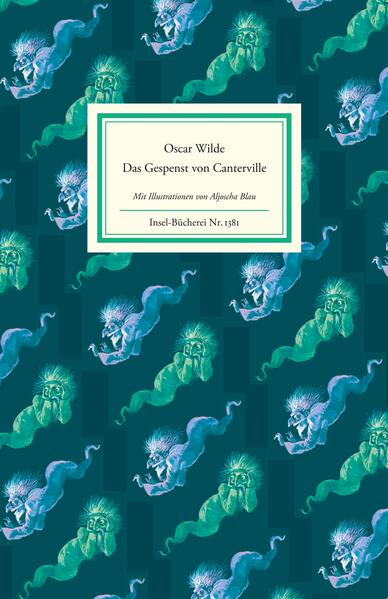 Seit Generationen schon spukt es auf Schloss Canterville, doch das hält den amerikanischen Gesandten Hiram B. Otis nicht davon ab, das alte Gemäuer zu erwerben und mitsamt seiner Familie dort einzuziehen. Als moderne, aufgeklärte Amerikaner schenken sie diesen britischen Gespenstergeschichten schließlich keinen Glauben. Und so brechen harte Zeiten für den alten Schlossgeist an, der eine solche Respektlosigkeit in all den Jahrhunderten noch nicht erlebt hat. Weder rasselnde Ketten noch wiederkehrende Blutflecken beeindrucken die Neuankömmlinge, im Gegenteil, sie verspotten ihn und treiben ihn mit allerlei Schabernack in die Verzweiflung, bis sich die kleine Virginia, die Tochter des Hausherrn, seiner erbarmt ...