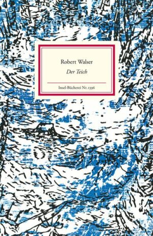 Robert Walsers kleines Stück »Der Teich« ist ein Familiendrama. Fritz fühlt sich von seiner Mutter nicht geliebt und täuscht vor, im nahegelegenen Teich ertrunken zu sein. »Weinen müssen sie, und das freut mich«, sagt sich der Knabe. Wenn am Ende alle zueinander finden, ist die Lösung des Konflikts natürlich und einfach und ziemlich prekär. Als hätten Shakespeare, Mark Twain und Astrid Lindgren am selben Strick gezogen. Verfasst hat Walser das Stück um 1902 in berndeutscher Mundart, wohl als Geschenk an seine jüngste Schwester Fanny. Sie war es, die das Manuskript aufbewahrt und vor ihrem Tod im Jahr 1972 zugänglich gemacht hat. Weshalb Walser genau diesen Stoff im Dialekt behandelte, wissen wir nicht. Der Teich ist jedenfalls sein einziger Mundarttext und liegt hier erstmals in einer hochdeutschen Fassung vor. Die Übersetzung besorgten der Theater- und Filmautor Händl Klaus und der Lyriker und Musiker Raphael Urweider. Das zweisprachig präsentierte und von Christian Thanhäuser kongenial illustrierte Kleinod zündet auf der inneren Bühne des Lesers ebenso wie im Theater.