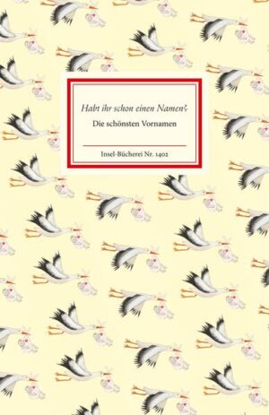 Wie soll unser Kind heißen? Schließlich wird sein Name es durchs ganze Leben begleiten. Für die werdenden Eltern ist es eine Freude, aber auch eine Herausforderung, aus der schier unendlichen Vielzahl an Namen den einen, den richtigen zu wählen. Einen, der individuell ist, aber nicht zu ausgefallen, der dem Zeitgeist entspricht, aber nicht zu modisch ist, der schön klingt und dabei gut auszusprechen ist. Das vorliegende Lexikon will bei der Namenssuche behilflich sein und lädt ein in die faszinierende Welt der Namen: Herkunft und Bedeutung von Namen aus aller Welt und aus den verschiedensten Bereichen werden kurzweilig erläutert. Liebevoll und farbenfroh illustriert von Daniela Bunge, wird der Band so zu einem unentbehrlichen Handbuch für alle werdenden Eltern.