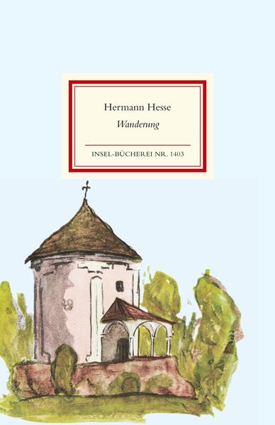 Hermann Hesses Betrachtungen und Gedichte über seine Wanderung in das Tessin gehören zu den schönsten Texten des Dichters. Nach mehrjährigem poetischen Verstummen (durch Hesses Einsatz im Dienst der Kriegsgefangenenfürsorge) in den Jahren 1917/18 entstanden, schildern diese Reiseimpressionen gleichnishaft die Grenzüberschreitung aus der Kühle und Abstraktion des Nordens in die Wärme und kreative Sinnlichkeit des Südens, seine Abkehr vom Bürgerlichen zum Vaganten und Abenteurer. Gleichzeitig zeigen sie seinen Wechsel von der Vita activa zur Vita contemplativa: Sie bilden den Auftakt zu den kurz darauf in rascher Folge entstehenden »Klingsor«-Erzählungen, zu »Siddhartha« und »Steppenwolf«.