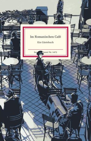 Das zur Legende gewordene Künstlercafé gegenüber der Gedächtniskirche am Kurfürstendamm war der Treffpunkt der Berliner Boheme, der Maler, Schriftsteller und Journalisten, der Theater- und Filmleute im Berlin der wilden Zwanziger. Seinen Ruhm verdankt es seinen illustren Gästen, die im Café und über das Café geschrieben haben. Die Texte aus dem »Industriegebiet der Intelligenz« schildern das Leben im Kaffeehaus - »Tür auf, Tür zu, hier geht es zu wie auf einem Bazar«, schreibt Else Lasker-Schüler - porträtieren sein schillerndes Publikum, erzählen von Schnorrern, von Kellnern und Portiers, die das Kommen und Gehen bewachten, stets darauf bedacht, dass sich kein »Nicht-Schwimmer« ins »Schwimmer-Bassin« verirrt, wie der Bereich für die Stammgäste genannt wurde. Mit Originaltexten aus dem Café und über das Café von Else Lasker-Schüler, Walter Benjamin, Franz Hessel, Egon Erwin Kisch, Anton Kuh, John Höxter, Erich Kästner, Hans Sahl, Klabund, Mascha Kaléko, Joseph Roth, Friedrich Hollaender, Geza von Cziffra, Christopher Isherwood, Wolfgang Koeppen, Christoph Hein … und vielen anderen.