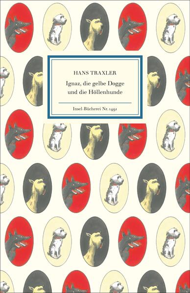 Hans Traxler erzählt von Hunden, die tiefe Spuren in seinem Leben hinterlassen haben: Von Ignaz, dem sehr geliebten Mischlingshund des Großvaters, dem sein Jagdinstinkt zum Verhängnis wird