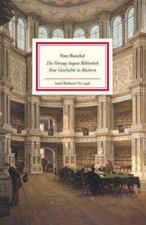 1572 als fürstliche Sammlung gegründet, galt die Herzog August Bibliothek in der welfischen Residenzstadt Wolfenbüttel bereits im 17. Jahrhundert als achtes Weltwunder. Die Zahl ihrer Drucke machte sie zur größten Bibliothek Europas. Ihre Sammlung mittelalterlicher Handschriften gehörte und gehört zu den weltweit bedeutendsten. Unter den Bibliothekaren, die ihr vorstanden, waren Gottfried Wilhelm Leibniz und Gotthold Ephraim Lessing. Zum 450. Geburtstag des berühmten Hauses erzählt Peter Burschel, der die »HAB« seit 2016 leitet, die Geschichte dieser einzigartigen Sammlung als Wissensgeschichte in Büchern. Der Band enthält zahlreiche Abbildungen.