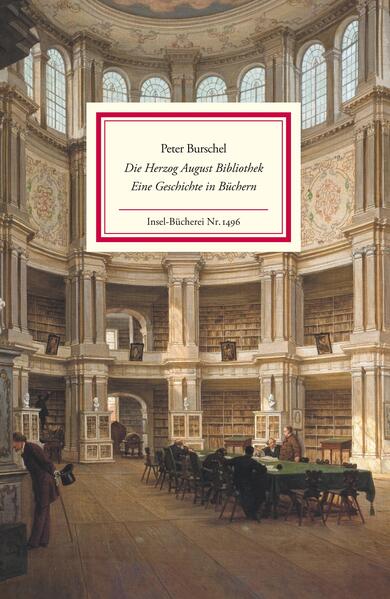 1572 als fürstliche Sammlung gegründet, galt die Herzog August Bibliothek in der welfischen Residenzstadt Wolfenbüttel bereits im 17. Jahrhundert als achtes Weltwunder. Die Zahl ihrer Drucke machte sie zur größten Bibliothek Europas. Ihre Sammlung mittelalterlicher Handschriften gehörte und gehört zu den weltweit bedeutendsten. Unter den Bibliothekaren, die ihr vorstanden, waren Gottfried Wilhelm Leibniz und Gotthold Ephraim Lessing. Zum 450. Geburtstag des berühmten Hauses erzählt Peter Burschel, der die »HAB« seit 2016 leitet, die Geschichte dieser einzigartigen Sammlung als Wissensgeschichte in Büchern. Der Band enthält zahlreiche Abbildungen.