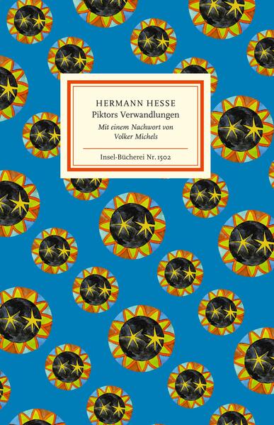 Piktors Verwandlungen ist eine der schönsten Liebesgeschichten Hermann Hesses, ein heiteres Märchen, das von der Überwindung der Einsamkeit und der Erlösung durch die Liebe erzählt. Im Herbst 1922 hat er es für seine spätere Frau Ruth Wenger verfasst und mit aquarellierten Federzeichnungen versehen. Die Piktor-Geschichte »ist auf dem Höhepunkt ihrer beider Liebe entstanden und zeigt etwas von den Hoffnungen, die Hesse in dieser Lebensphase hatte« (Volker Michels). Diese Ausgabe reproduziert die Originalhandschrift, welche Hesse Ruth Wenger geschenkt hat. Der Wortlaut des Märchens wird anschließend im Druck wiederholt.