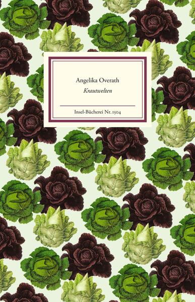 Kraut und Kohl, früher als Notgemüse der Armen verschrien, haben die Keller und Kohlmieten hinter sich gelassen und sind bis in die Hipster-Lofts von London und die Feinschmeckerlokale Berlins aufgestiegen: Federkraut und Pak Choi, Weißkraut, Wirsing und Brokkoli werden heute als »Superfood« gefeiert. Vom Millionen Jahre alten Kerguelenkohl, dem eleganten Filderkraut bis zu den Flower Sprouts der jüngsten Züchtungen führt Angelika Overath durch eine kleine Kulturgeschichte dieser Gemüse-Wohltäter. Sie vergegenwärtigt die legendäre Heilwirkung der Pflanze, die seit der Antike überliefert wird, und erinnert an James Cooks Südsee-Expeditionen, deren Erfolg sich dem Sauerkraut verdankte. Sie verrät erprobte Rezepte gegen Arthrose und zur Gewichtsreduktion, erzählt von persönlichen Krauterlebnissen und widmet sich in liebevollen Porträts der Schönheit und dem besonderen Wesen von Kohlpflanzen.