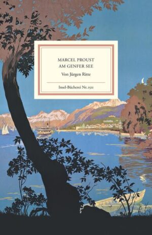 Im September/Oktober 1899 verbringt Marcel Proust sechs Wochen in Évian am Genfer See und führt dort ein intensives gesellschaftliches Leben: Besuche in den prachtvollen Villen des internationalen Adels rund um den See, zahlreiche Ausflüge, Vergnügungen und lange Debatten (die Frankreich spaltende Dreyfus-Affäre ist allgemeines Salongespräch). Noch notiert Proust Impressionen, Skizzen, Aperçus, von denen er nicht ahnt, dass er sie Jahre später wieder aufnehmen wird, wenn er sich endlich an die Redaktion der Suche nach der verlorenen Zeit begibt. Bis zum Jahre 1905 kehrt Proust - was bislang wenig bekannt war - immer wieder an den Lac Léman zurück. Der See wird zu einem seiner Schreib- und Sehnsuchtsorte. Évian, Thonon, Maugny, Coppet, Genf und der Montblanc: Jürgen Ritte hat Prousts Orte besucht und begibt sich auf eine literarische und kulturgeschichtliche Entdeckungsreise an den exklusiven Urlaubszielen der französischen Schweiz.