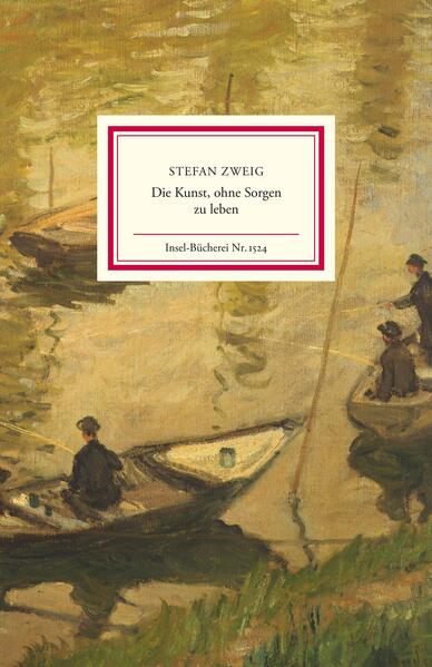 Zu den bewegendsten und bisher unzugänglichen Schriften Stefan Zweigs zählen diese in seinen letzten beiden Lebensjahren entstandenen Schilderungen. Einmal mehr zeigen sie das ganze Spektrum seines Talentes, persönliche Erfahrungen wie auch historische Begebenheiten so anschaulich zu vergegenwärtigen, dass sie der Leser wie eigene Erlebnisse wiederzuerkennen meint. Die Titelgeschichte ist eine Erinnerung an die wohl glücklichsten Jahre, die er von 1919 bis 1934 in seinem Salzburger Heim verbrachte. »Nur Mut!« überliefert ein Erlebnis aus seiner Schulzeit, ähnlich folgenreich wie die »Nachhaltige Lektion« eines Besuches beim Bildhauer Auguste Rodin. Der Bericht »Was mir das Geld bedeutet« ist ebenso wie die Erzählung »Die Angler an der Seine« und seine von 1940 bis 1942 nur in Zeitungen und Zeitschriften veröffentlichten politischen Appelle, »Das große Schweigen«, »In dieser dunklen Stunde« und »Hartrott und Hitler«, Warnrufe vor Katastrophen, die er nicht mehr erleben wollte.