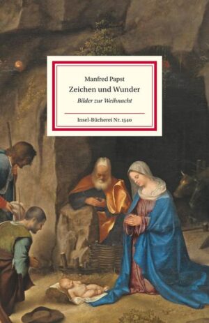 Weihnachten, das Fest, an dem wir die Geburt des Jesuskindes feiern, zählt zu den ältesten und beliebtesten Motiven der christlichen Malerei. Dreizehn Darstellungen werden hier in den Blick genommen: Wie haben Bosch und Brueghel, van Eyck und Memling, Giotto und Giorgione Weihnachten imaginiert, gestaltet, gedeutet? In kundigen Beschreibungen widmet sich Manfred Papst der Heiligen Familie, den Hirten und den drei Königen. Er zeigt uns, wofür die Pflanzen und Tiere, Bauten und Landschaften auf den Bildern stehen. Vor allem aber fragt er danach, welche Botschaft die Werke für uns heute bereithalten.