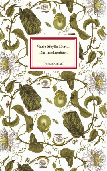 Im Jahre 1699 reiste die Kupferstecherin und Naturforscherin Maria Sibylla Merian nach Surinam und unternahm Expeditionen in den Urwald, um dort die tropischen Insekten zu beobachten und zu zeichnen. Nach ihrer Rückkehr erschien 1705 ihr Hauptwerk, die Metamorphosis Insectorum Surinamesium, das ihr weltweite Berühmtheit verschaffte und die zeitgenössische Gelehrtenwelt begeisterte. Merians Zeichnungen von Raupen und Würmern und ihrer Verwandlung in Schmetterlinge und Falter sind detailliert und so genau, wie man sie nie zuvor gesehen hatte. Noch immer fasziniert Merians Malkunst, die für ihre Zeit ungewöhnliche Natürlichkeit, ihre kunstvolle Komposition und lebhafte Kolorierung.