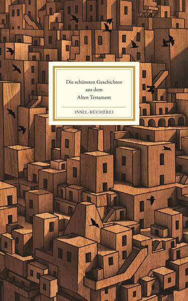 Jeder kennt diese Geschichten: Adam und Eva werden aus dem Paradies vertrieben, Noah und seine Familie versuchen, die Sintflut zu überstehen, Moses führt die Israeliten durch das Schilfmeer. Die mutige Judit tötet den zudringlichen Hauptmann Holofernes, Königin Ester rettet die Juden vor einem Pogrom, Jona wird vom Walfisch verschluckt, Salomon schlichtet den Streit der Mütter. Die berühmten Erzählungen aus dem Alten Testament schildern Hiobs Qualen, Batsebas Verführung oder Ruts Mutterliebe und vieles mehr: Sie alle werden hier behutsam nach den überlieferten biblischen Texten erzählt. Burkhard Neie, der den Band gesetzt und buchkünstlerisch eingerichtet hat, hat sie überdies mit seinen unverwechselbaren Illustrationen versehen.