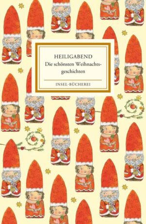 Geschichten von Weihnachten, wie es früher war: Vom Heiligen Abend am Stechlinsee, von Krisenzeiten, in denen man sich die Blautanne aus dem Stadtpark »borgen« musste, von der Kündigung eines Kellners am 24. Dezember und von Olaf, dem traurigen Elch. Geschichten von Selma Lagerlöf und Theodor Fontane, von Kurt Tucholsky und Peter Bichsel.