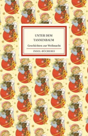 Theodor Storm erinnert sich an das Kinderweihnachten in seinem Elternhaus in der »grauen Stadt am Meer«, Marieluise Fleißer denkt zurück an den Heiligen Abend in der Ingolstädter Kupfergasse, Hermann Hesse vergegenwärtigt die »unvergesslichen Sekunden« unter dem Christbaum im väterlichen Haus in Calw, Vincent Klink rekapituliert genüsslich eine kulinarische Katastrophe beim Festtagsessen und Peter Rosegger erzählt, wie es war, »als ich die Christtagsfreude holen ging«: Weihnachten, wie es früher war. Und Illustrationen von Selda Marlin Soganci vervollständigen das Lesevergnügen!