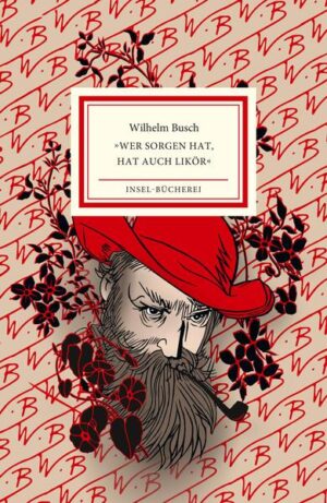 »Dieses war der erste Streich und der nächste folgt sogleich«: Seine Bildergeschichten sind Allgemeingut, seine Reime sprichwörtlich geworden. Wilhelm Busch hat seine Mitmenschen mit Sympathie, aber unbestechlich und ohne ein Blatt vor den Mund zu nehmen, gezeichnet und beschrieben: ihre Gesinnung, die Habgier, die Frivolität und Rücksichtslosigkeit. Als »ernsthafter Maler« blieb ihm größere Anerkennung und Ansehen versagt, als Autor und Grafiker wurde er zu einem der meistgelesenen Künstler Deutschlands, avancierte schon bald zum Klassiker der komischen Literatur. Bedeutende Zeichner, Autoren und Comic-Künstler haben ihn als ihr Vorbild bezeichnet. Der vorliegende Band bietet ein kleines ABC seiner berühmten Sentenzen aus Max und Moritz oder der Frommen Helene, aus Maler Klecksel und Balduin Bählamm, ergänzt mit seinen bekanntesten Gedichten und Aphorismen. Den Band rundet ein Auszug aus seiner autobiografischen Skizze Von mir über mich ab: »Das Reden tut dem Menschen gut, wenn man es nämlich selber tut.«