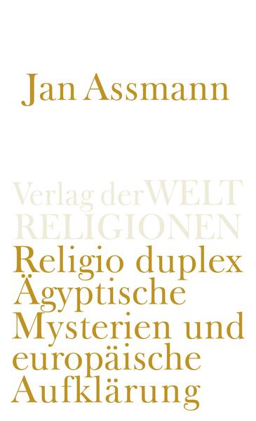 Im 17. Jahrhundert schlägt die Geburtsstunde der Religionswissenschaft. Sie entsteht aus der Frage nach der Herkunft der Götter, des Polytheismus, der „Idolatrie“. Der Monotheismus, darin war man sich einig, bildete die Urreligion: Das war nicht die Religion der Offenbarung, sondern die Religion der Natur und der Vernunft, die allen Menschen gemeinsam und auch in allen heidnischen Religionen aufspürbar ist. Die Vielgötterei entstand erst mit den Staaten