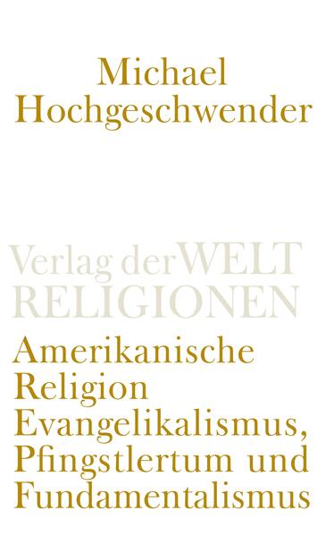 Zu den Eigenheiten der amerikanischen Gesellschaft zählt ein im Vergleich zu den ebenfalls hochindustrialisierten westeuropäischen Gesellschaften erstaunliches Maß an Religiosität. Dabei nehmen evangelikale, fundamentalistische und aus der Pfingstbewegung stammende Religionsformen eine Sonderstellung ein. Michael Hochgeschwender beschreibt in seinem Essay die Ursprünge und Ursachen der spezifisch amerikanischen Religiosität und die in den letzten 200 Jahren immer wieder auftretenden evangelikalen Erweckungsbewegungen. Vom frühen 19. Jahrhundert an wurde die amerikanische Religiosität als Marktgeschehen begriffen. Dies machte sie zum einen anschlußfähig für gesellschaftliche Reformbewegungen und paßte sie zum anderen an eine in hohem Maß kapitalistisch durchgeformte Gesellschaft an. Seit den sechziger Jahren des 20. Jahrhunderts nehmen, im Zusammenhang einer beginnenden Suburbanisierung, Erweckungsbewegungen zu, die sich verstärkt auch in sozialen Fragen, so im Kampf um das Schulgebet oder in der Frage der Abtreibung, und im Streit zwischen Kreationisten und Darwinisten artikulieren. In den culture wars um die kulturelle Hegemonie in den USA zwischen liberals und conservatives haben die Erweckungsbewegungen eine wichtige Rolle gespielt