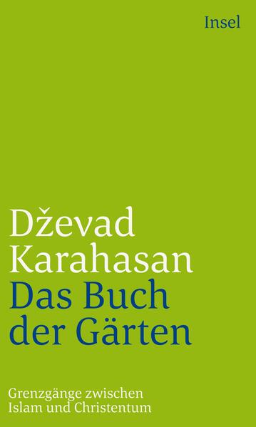 Das Buch der Gärten | Bundesamt für magische Wesen