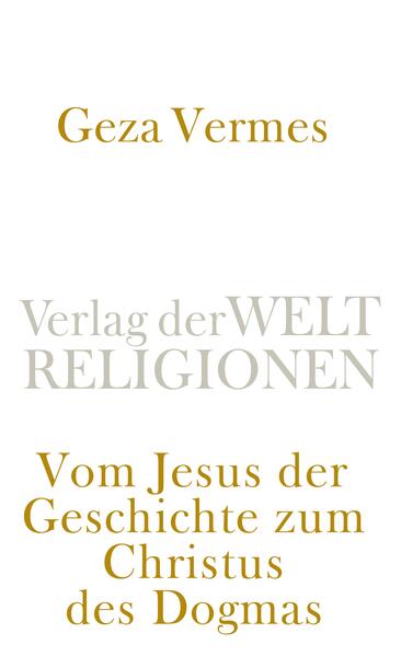 Wie konnte aus dem Prediger und Wunderheiler Jesus von Nazareth, der den nahen Anbruch der Gottesherrschaft verkündigte und am Kreuz das Scheitern seiner Mission erfuhr, 300 Jahre später die präexistente zweite Person der Trinität werden? Der renommierte Religionswissenschaftler Geza Vermes zeichnet dicht an den Quellen entlang die wichtigsten Stationen auf diesem Weg: Nach einer Einleitung über das charismatische Judentum in alttestamentlicher Zeit und einer ausführlichen Darstellung des historischen Nazareners kommen die wichtigsten neutestamentlichen Autoren und die bedeutendsten Schriften und Theologen bis Origenes zu Wort. Den Abschluss bildet eine Skizze des Konzils von Nizäa (325 n. Chr.) mit der Verabschiedung des Nizänischen Glaubensbekenntnisses, das Jesus zum Gott erhob und noch heute katholische, orthodoxe und evangelische Christen verbindet. Für Vermes-Sohn jüdischer, zum Katholizismus konvertierter Eltern, selbst etliche Jahre Priester, bevor er die katholische Kirche verließ und sich zu seinen jüdischen Wurzeln bekannte-ist diese Entwicklung des Jesusbildes letztlich die Geschichte einer gescheiterten Akkulturation, in der durch die Verdrängung des jüdischen Elements und unter dem Einfluss griechischen Denkens im Christentum der historische Jesus fast bis zur Unkenntlichkeit verzeichnet wurde.