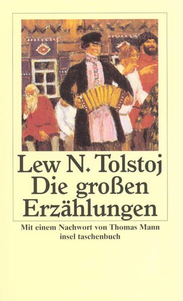 Tolstoj stammt aus einem der alten russischen Adelshäuser. Während der Militärdienstzeit entstanden seine ersten schriftstellerischen Arbeiten. 1857 und 1860/61 unternahm Tolstoj zwei Auslandsreisen, die ihn nach Oberitalien, in die Schweiz, nach Frankreich, Belgien, England und Deutschland führten. Seit 1862 lebte Tolstoj fast ununterbrochen auf seinem Gut. Hier widmete er sich neben seiner Arbeit als Schriftsteller vor allem praktisch-humanitären Aufgaben, z. B. der Einrichtung einer Gutsschule.