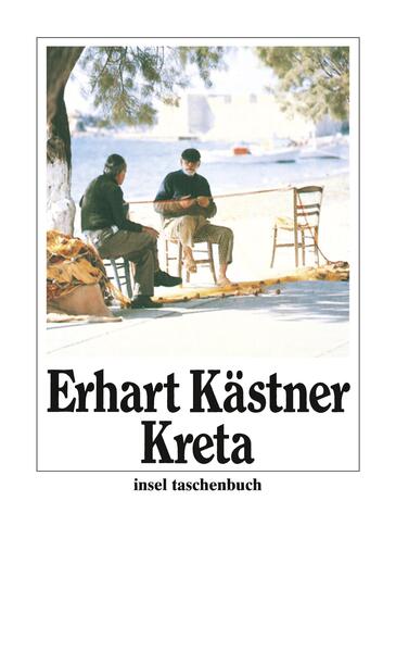 Während 1944 aus der Heimat schlimme Nachrichten eintrafen, wurde die Arbeit an diesem Buch zum Ort der Flucht: »Das Schreiben, die einzige kleine Insel der Ordnung« — so notiert Kästner zu Beginn des Jahres in Athen. Wer von der Lektüre seines letzten Buches herkommt, vom Aufstand der Dinge, ward anteilnehmend erkennen, wie groß das Erlebnis war, Menschen und Dinge zu erfahren, ungeachtet der Not der Zeit.