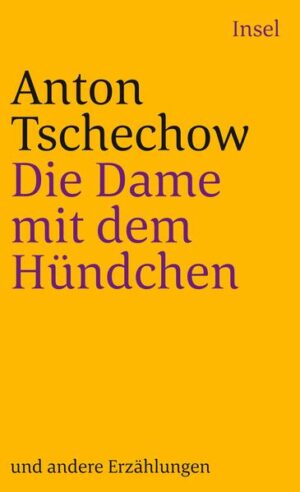 "»Tschechow war ein unvergleichlicher Künstler... Er entnahm dem Leben das, was er sah... Und wenn er etwas nahm, so gab er es erstaunlich plastisch und verständlich wieder und klar bis ins kleinste Detail... Er war aufrichtig, und das ist ein großer Vorzug