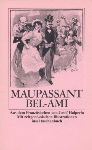 Bel-Ami, so nennt man den jungen skrupellosen Journalisten George Duroy. Er ist ein Abenteurer großen Formats, der alles daran setzt, nach oben zu kommen. Durch wohlüberlegte Liebesabenteuer und Heiraten wird Duroy binen kurzem zum mächtigen Pressezaren. Die Presse als Machtinstrument, dieses Thema hat auch heute noch nichts von seiner Aktualität eingebüßt.