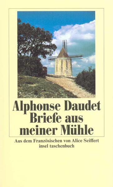 Unter den Erzählungen sind so köstliche wie »Des Papstes Maultier«, »Der Pfarrer von Cucugnan«, »Balladen in Prosa«, »Die drei stillen Messen« und »In der Camargue«.