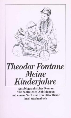 Es ist eines der schönsten und bewegendsten Erinnerungsbücher der deutschen Literatur. Mit seinem »autobiographischen Roman«, wie er die Erinnerungen im Untertitel nannte, begann Fontane den Zyklus der letzten großen Romane: »Effi Briest« - »Die Poggenpuhls« und »Der Stechlin«.