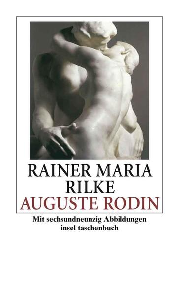 Das zweiteilige Werk, 1902 und 1907 entstanden, ist keine kunstgeschichtliche Studie, sondern das Bekenntnis eines Dichters, der vom Erlebnis des Künstlers spricht und den Leser an diesem Erlebnis teilhaben läßt. Rilkes Betrachtungen, die aus der persönlichen Verbindung mit Rodin erwachsen sind, gehen immer wieder über den Einzelfall hinaus in das Wesen künstlerischen Schaffens überhaupt.