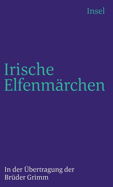 Irische Elfenmärchen | Bundesamt für magische Wesen