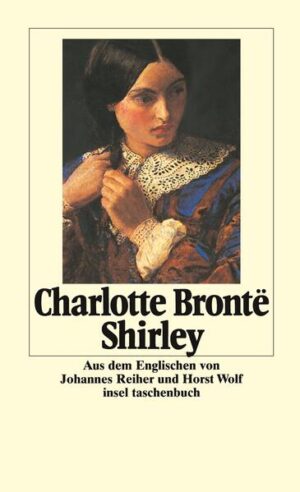 Im Jahre 1849 schreibt Charlotte Bronte den Roman Shirley, der vor einem bewußt gewählten historischen Hintergrund spielt: der Kontinentalsperre, die Napoleon 1806 gegen England errichten ließ und deren Auswirkungen zwar das Wirtschaftsleben des Landes schädigten, die aber letztlich die Mechanisierung bzw. die Industrialisierung förderten. Für die Betroffenen, etwa in den Webereien und Spinnereien, bedeutete dies den Verlust von Arbeitsplätzen.