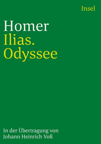 Ilias: Odyssee | Bundesamt für magische Wesen