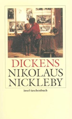 Ralph Nickleby, ein hartherziger Wucherer, soll sich um die Kinder seines verstorbenen Bruders kümmern. Diese Aufgabe erschöpft sich jedoch für ihn darin, dessen Kinder zu demütigenden Tätigkeiten zu zwingen. So wird Nikolaus Hilfslehrer in einem Internat, in dem die Kinder mißhandelt werden und zu Tode hungern. In seiner Empörung prügelt Nikolaus den Leiter des Heims und muß sich fortan als Hauslehrer und Schmierenkomödiant durchbringen.