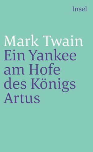 Die fünfbändige Ausgabe Mark Twains Abenteuer präsentiert den großen amerikanischen Erzähler mit seinen Abenteuerromanen Tom Sawyers Abenteuer, Huckleberry Finns Abenteuer und Ein Yankee am Hofe des Königs Artus ebenso wie den Reiseschriftsteller, der aus der Perspektive des Arglosen im Ausland auch einen Bummel durch Europa unternommen hat.