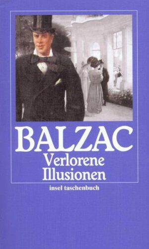 Balzac entwickelt in diesem Roman ein umfassendes Zeitbild der Restauration in Frankreich und polemisiert gegen die Kommerzialisierung von Literatur und Journalismus.