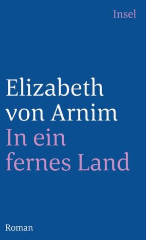 In welche Schwierigkeiten man geraten kann, wenn man einen deutschen Vater und eine englische Mutter hat und die Heimatländer der Eltern zu Kriegsgegnern werden, das müssen Anna-Rose und Anna-Felicitas von Zwinkerer schmerzlich erfahren. Aufgewachsen auf einem Gut an der Ostsee verleben sie eine behütete Kindheit. Dann aber bettet das Schicksal die inzwischen siebzehnjährigen Zwillinge nicht gerade auf Rosen: Kurz vor Ausbruch des Ersten Weltkriegs stirbt der Vater. Mit ihrer Mutter suchen die Zwillinge Zuflucht bei Verwandten in England. Als bald darauf auch die Mutter stirbt, geraten sie zwischen die Fronten: Nach Deutschland können sie nicht mehr zurück, und in England will man sie nicht. Da bleibt nur noch Amerika, wohin sie von ihrem englischen Onkel geschickt werden. Wie einst Christoph Kolumbus brechen sie auf ins Ungewisse. Ihm wollen sie nacheifern und sich nicht entmutigen und unterkriegen lassen - doch das ist nicht immer so leicht, denn auch in Amerika treffen die Zwillinge zunächst auf Mißtrauen und Ablehnung. Zum Glück aber gibt es da noch den allzeit hilfsbereiten Mr. Twist… Auch in diesem heiter-ironischen Roman hat Elizabeth von Arnim Erfahrungen aus ihrer unmittelbaren Umgebung verarbeitet. Mit Witz, dem ihr eigenen Sinn für Situationskomik und schonungslosem Sarkasmus gelingt es ihr, den Leser nachdenklich zu stimmen und dennoch bestens zu unterhalten.