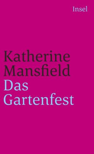 Fünfzehn Erzählungen sind unter dem Titel Das Gartenfest versammelt, fünfzehn Porträts von Frauen, Männern und Kindern, Charakterstudien von Personen und Beziehungen, die in ihrer einfühlsamen Darstellung vornehmlich aus der Perspektive der Frau eher unscheinbar wirkende Geschehnisse aus dem alltäglichen Leben beschreiben. So unscheinbar die Ereignisse auf den ersten Blick wirken, so grundlegend, ja existentiell sind sie für die Betroffenen.