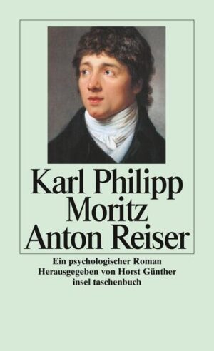 In dieser mit großer Wahrhaftigkeit geschriebenen Biographie schildert der als Sohn eines Oboisten geborene Karl Philipp Moritz seinen einzigartigen Bildungsgang und Aufstieg in einer der bewegtesten Epochen unserer Geistesgeschichte, dem Sturm und Drang.